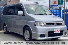 honda step-wagon 2003 TE2894