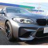 bmw m2 2017 quick_quick_CBA-1H30G_WBS1J52050VD24118 image 12