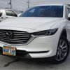 mazda cx-8 2017 -MAZDA--CX-8 KG2P--KG2P-100106---MAZDA--CX-8 KG2P--KG2P-100106- image 1