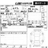 suzuki every 2024 -SUZUKI 【島根 480ち5662】--Every DA17V-744891---SUZUKI 【島根 480ち5662】--Every DA17V-744891- image 3