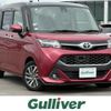 toyota tank 2017 CFJ1418925 image 1