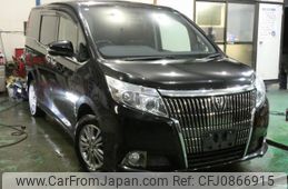 toyota esquire 2015 quick_quick_DBA-ZRR85G_ZRR85-0030094