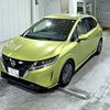 nissan note 2021 -NISSAN 【大分 501の7176】--Note E13-027665---NISSAN 【大分 501の7176】--Note E13-027665- image 5