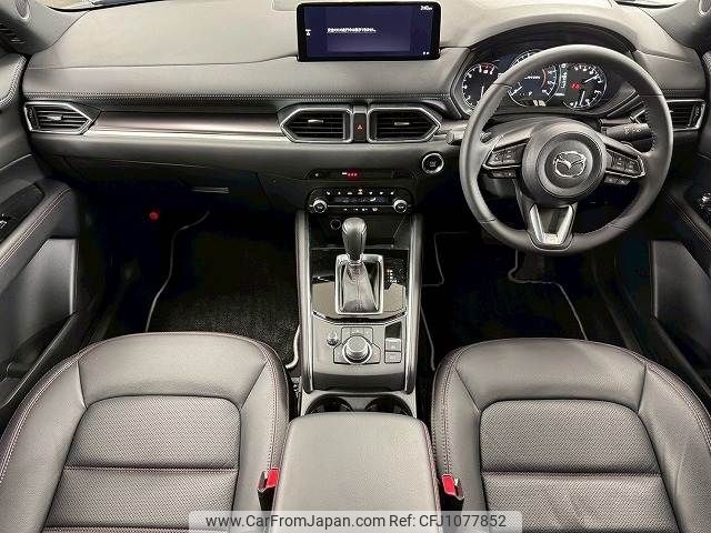 mazda cx-5 2022 -MAZDA--CX-5 3DA-KF2P--KF2P-513924---MAZDA--CX-5 3DA-KF2P--KF2P-513924- image 2