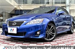 lexus is 2012 -LEXUS--Lexus IS DBA-GSE20--GSE20-5170783---LEXUS--Lexus IS DBA-GSE20--GSE20-5170783-