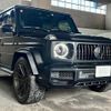 mercedes-benz g-class 2019 GOO_JP_700057071230240706001 image 21