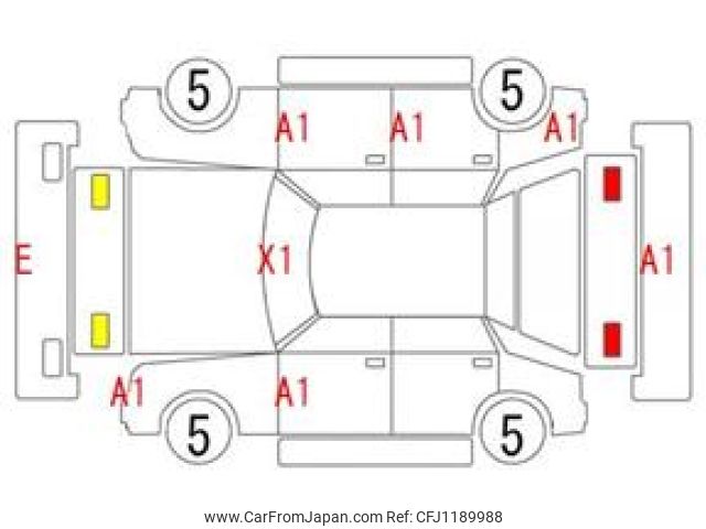 honda freed 2022 -HONDA--Freed 6AA-GB7--GB7-3200161---HONDA--Freed 6AA-GB7--GB7-3200161- image 2