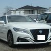 toyota crown 2018 quick_quick_6AA-GWS224_GWS224-1005618 image 4