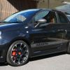 abarth 595 2018 quick_quick_ABA-31214T_ZFA3120000J818943 image 19