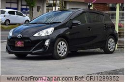 toyota aqua 2015 quick_quick_NHP10_NHP10-6391311