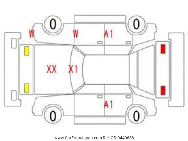 honda n-wgn 2019 -HONDA--N WGN 6BA-JH4--JH4-2000101---HONDA--N WGN 6BA-JH4--JH4-2000101- image 2