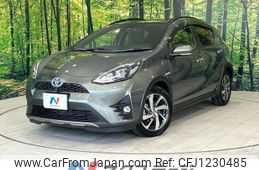 toyota aqua 2019 -TOYOTA--AQUA DAA-NHP10H--NHP10-6852135---TOYOTA--AQUA DAA-NHP10H--NHP10-6852135-