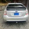 toyota prius 2010 -TOYOTA--Prius DAA-ZVW30--ZVW30-0166050---TOYOTA--Prius DAA-ZVW30--ZVW30-0166050- image 6