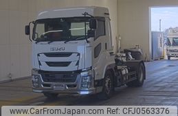 isuzu giga 2019 -ISUZU--Giga EXD52CG-7000005---ISUZU--Giga EXD52CG-7000005-