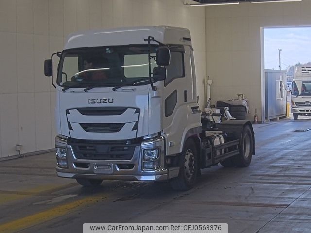 isuzu giga 2019 -ISUZU--Giga EXD52CG-7000005---ISUZU--Giga EXD52CG-7000005- image 1