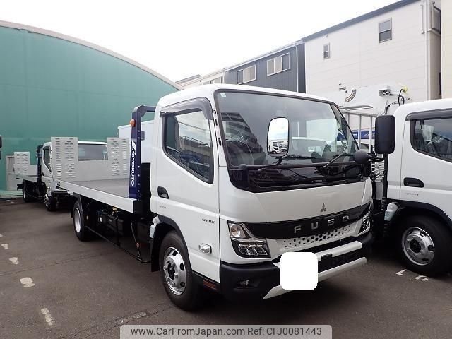 mitsubishi-fuso canter 2023 GOO_NET_EXCHANGE_0707934A30240805W001 image 2