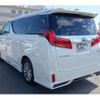 toyota alphard 2023 -TOYOTA--Alphard 6AA-AYH30W--AYH30-0157034---TOYOTA--Alphard 6AA-AYH30W--AYH30-0157034- image 5