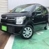 suzuki wagon-r 2022 -SUZUKI 【名変中 】--Wagon R MH95S--190548---SUZUKI 【名変中 】--Wagon R MH95S--190548- image 1