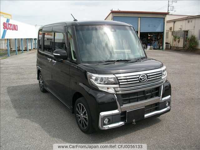 daihatsu tanto 2016 -DAIHATSU--Tanto DBA-LA600S--LA600S-0405647---DAIHATSU--Tanto DBA-LA600S--LA600S-0405647- image 1