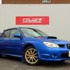 subaru impreza-wrx 2007 quick_quick_GH-GDB_GDB-042499 image 4