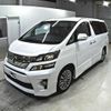 toyota vellfire 2014 -TOYOTA--Vellfire ANH20W--ANH20-8319804---TOYOTA--Vellfire ANH20W--ANH20-8319804- image 5