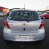 toyota vitz 2010 504749-RAOID:9669 image 11