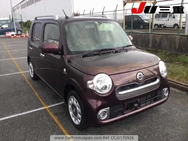 daihatsu mira-cocoa 2015 -DAIHATSU--Mira Cocoa L675S-0200846---DAIHATSU--Mira Cocoa L675S-0200846- image 1