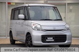 suzuki spacia 2015 GOO_JP_971025011300705709001