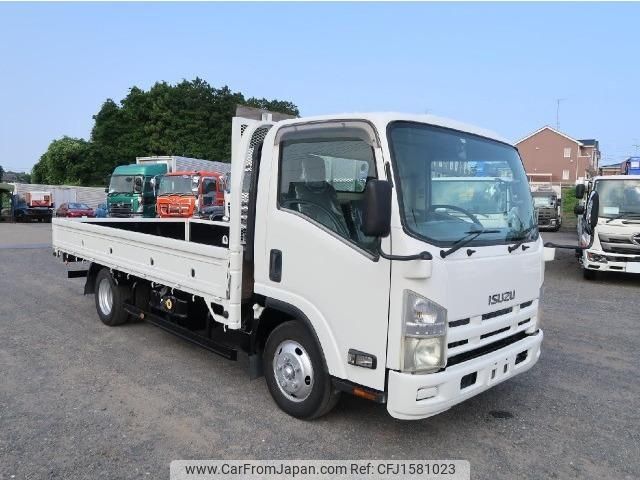 isuzu elf-truck 2009 CFJ1581023 image 1