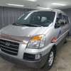 hyundai starex 2007 CFJ3755062 image 3