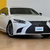 lexus ls 2019 -LEXUS--Lexus LS DAA-GVF50--GVF50-6005267---LEXUS--Lexus LS DAA-GVF50--GVF50-6005267- image 1