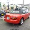 mazda roadster 1999 BD19023A4283 image 4