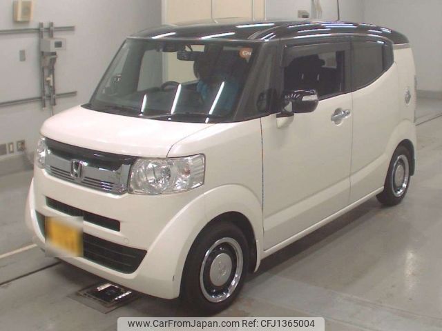 honda n-box-slash 2016 -HONDA 【江戸川 580あ562】--N BOX SLASH JF1-7101012---HONDA 【江戸川 580あ562】--N BOX SLASH JF1-7101012- image 1