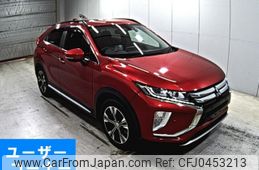 mitsubishi eclipse-cross 2018 -MITSUBISHI--Eclipse Cross GK1W-0006440---MITSUBISHI--Eclipse Cross GK1W-0006440-