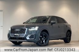 audi q2 2020 -AUDI--Audi Q2 ABA-GACHZ--WAUZZZGA9LA017181---AUDI--Audi Q2 ABA-GACHZ--WAUZZZGA9LA017181-