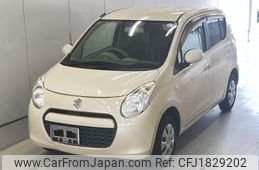 suzuki alto 2010 CFJ1829202