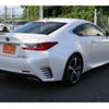 lexus rc 2016 CFJ1714550 image 22