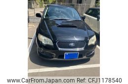 subaru legacy-b4 2006 -SUBARU--Legacy B4 CBA-BL5--BL5-062487---SUBARU--Legacy B4 CBA-BL5--BL5-062487-