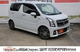 suzuki wagon-r 2019 -SUZUKI--Wagon R DAA-MH55S--MH55S-914418---SUZUKI--Wagon R DAA-MH55S--MH55S-914418-