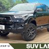 toyota hilux 2022 -TOYOTA--Hilux 3DF-GUN125--GUN125-3930467---TOYOTA--Hilux 3DF-GUN125--GUN125-3930467- image 1