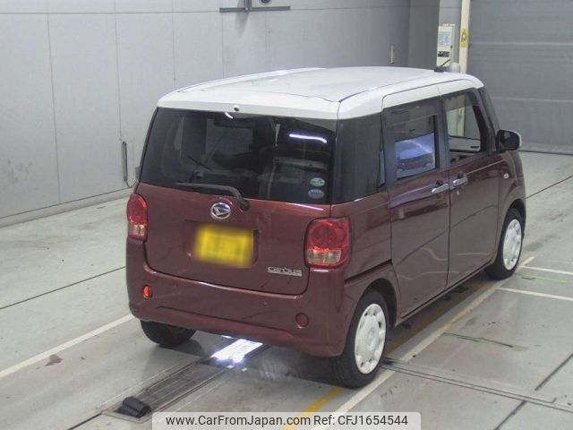 daihatsu move-canbus 2017 CFJ1654544 image 2