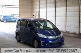 honda freed-hybrid 2015 quick_quick_DAA-GP3_GP3-1226258