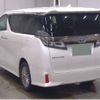 toyota vellfire 2018 -TOYOTA 【山口 301ﾀ5738】--Vellfire DAA-AYH30W--AYH30W-0065494---TOYOTA 【山口 301ﾀ5738】--Vellfire DAA-AYH30W--AYH30W-0065494- image 4