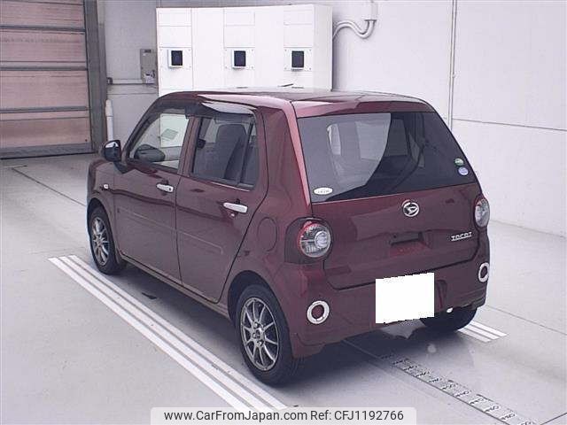 daihatsu mira-tocot 2018 -DAIHATSU 【長野 585ﾉ2020】--Mira Tocot LA550S-0012256---DAIHATSU 【長野 585ﾉ2020】--Mira Tocot LA550S-0012256- image 2