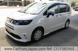 honda freed 2025 CFJ1585960
