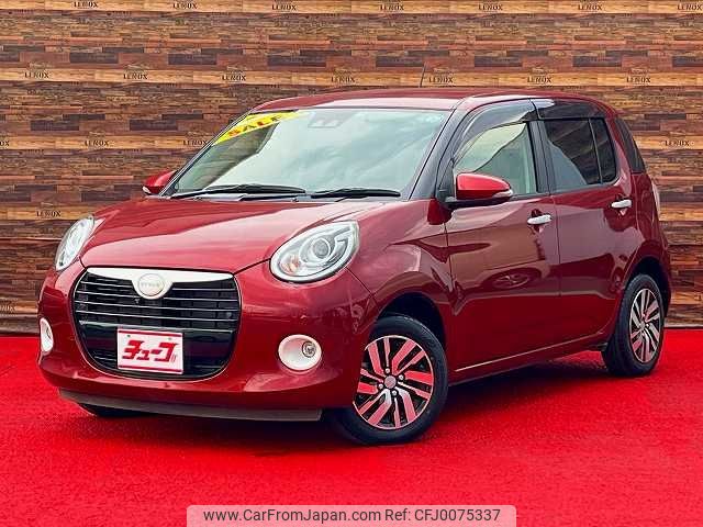 daihatsu boon 2019 -DAIHATSU--Boon 5BA-M700S--M700S-0022619---DAIHATSU--Boon 5BA-M700S--M700S-0022619- image 1