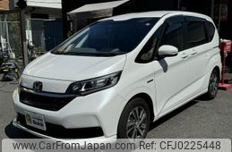 honda freed-plus 2019 quick_quick_6AA-GB7_GB7-3105096