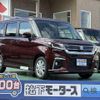 suzuki solio 2023 GOO_JP_700060017330240609004 image 1