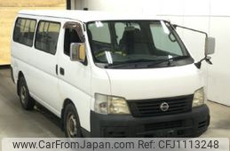 nissan caravan-coach 2004 -NISSAN--Caravan Coach QGE25-012750---NISSAN--Caravan Coach QGE25-012750-