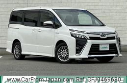 toyota voxy 2019 -TOYOTA--Voxy DAA-ZWR80W--ZWR80-0372874---TOYOTA--Voxy DAA-ZWR80W--ZWR80-0372874-